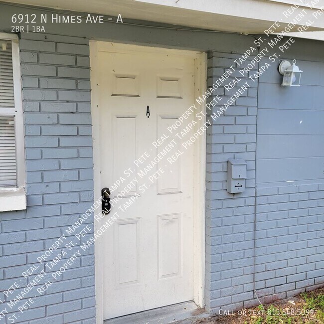 ***FREE RENT*** 6912 N Himes Ave Tampa FL 33614 Apartment Finder