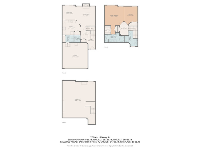 Building Photo - 23900 McMullin Cir