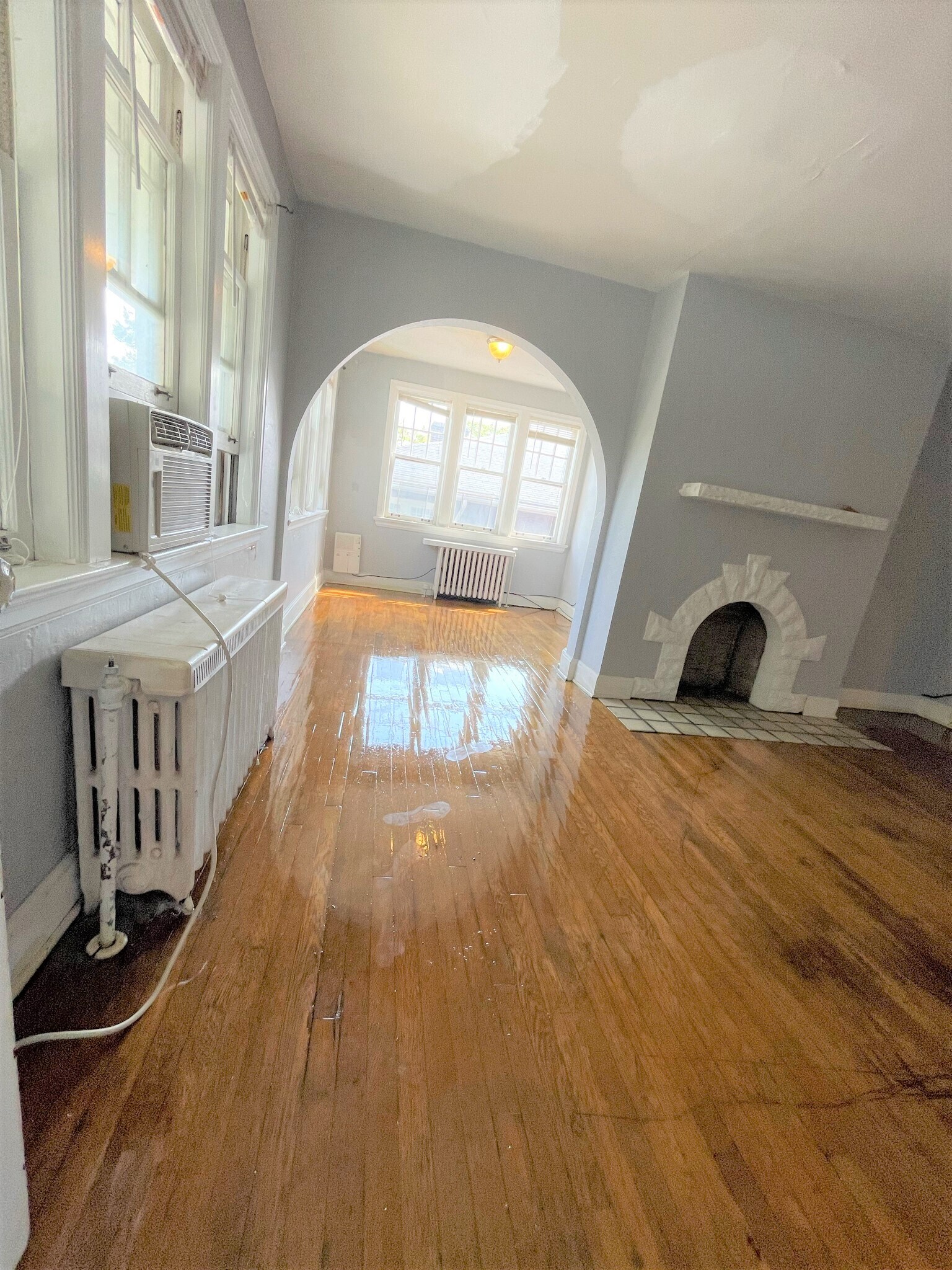 Building Photo - 6532 Wilkins Ave