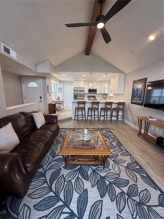 Building Photo - 509 N Peninsula Ave