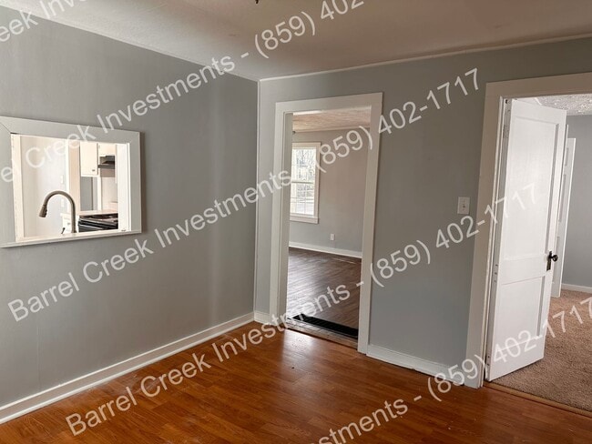 Building Photo - 2-Bedroom, 2-Bath Home with Back Porch & F...