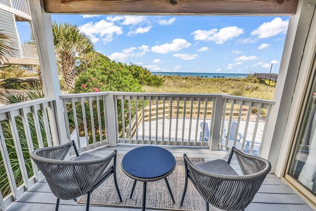 Building Photo - 511 S Ocean Blvd