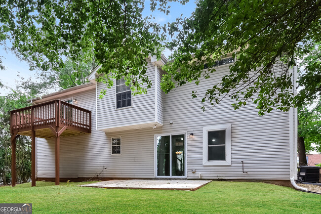 Building Photo - 3302 Basking Shade Ln