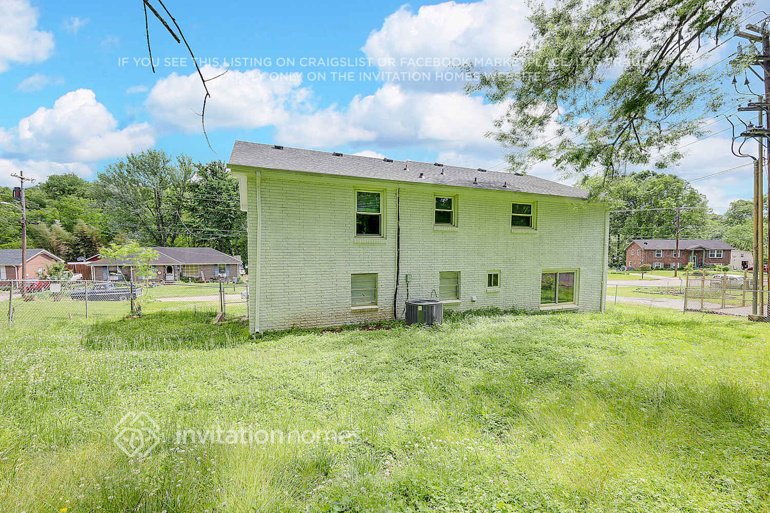 Building Photo - 631 Truxton Ct