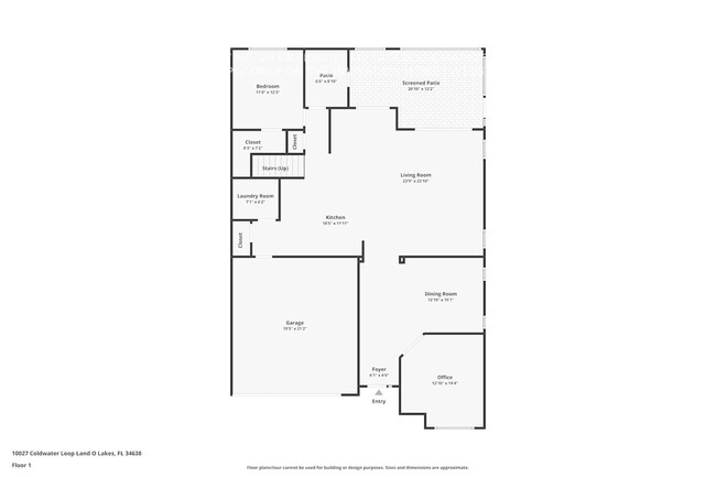 Building Photo - 10027 Coldwater Loop