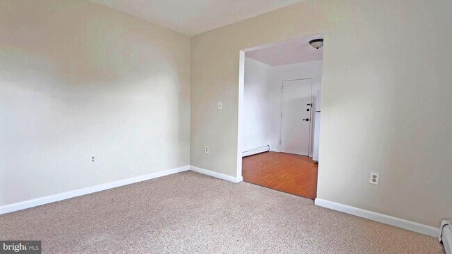 Building Photo - 7823 Denton Ave