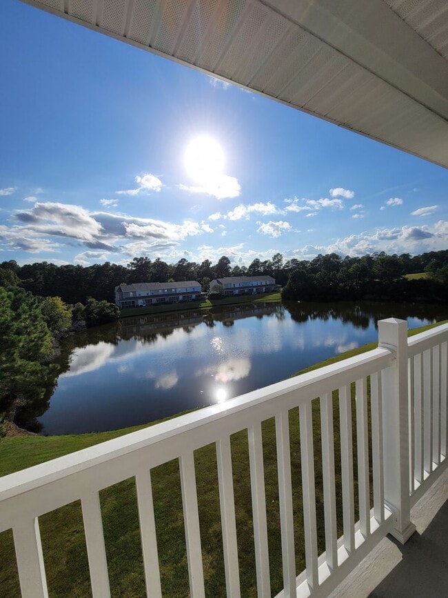 Building Photo - Kiskadee Parke at Wild Wing - Long Term Rental