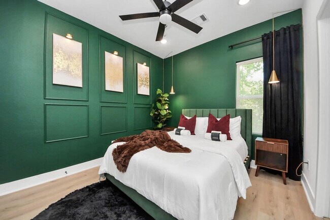 Building Photo - 3620 Du Bois St