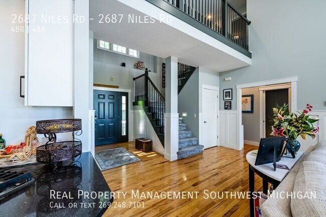 Building Photo - 2687 Niles Rd