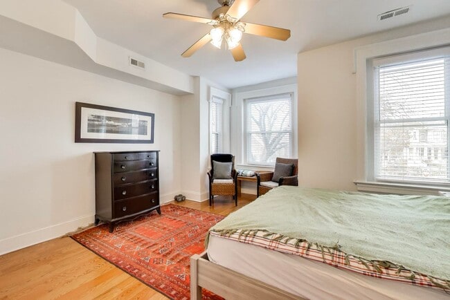 Building Photo - COMING SOON - Sprawling 5 Bed, 3 Bath, Two Kitchens, Dual Back Decks, Two Office/Den Townhouse, 2...