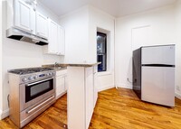 Building Photo - West 147th Street