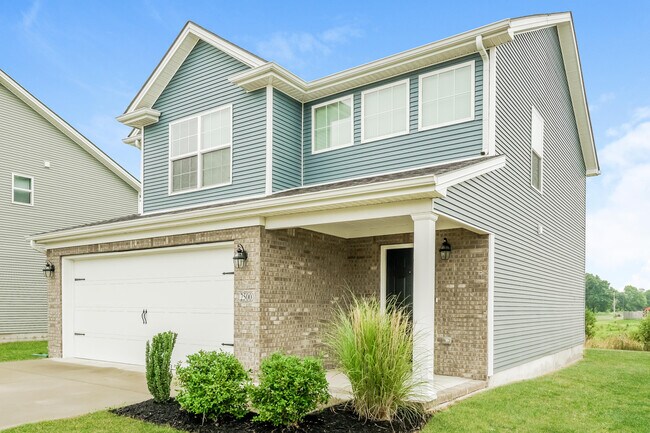 Primary Photo - 2500 Guildhall Ln