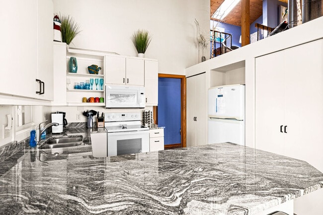 Building Photo - 1802 Minnesota Ave