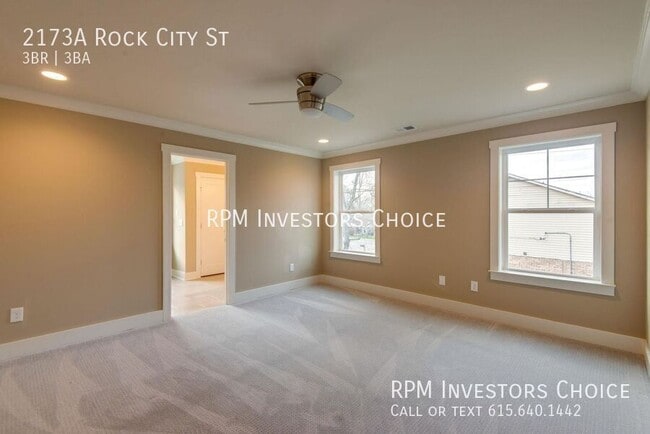 Building Photo - 2173A Rock City St