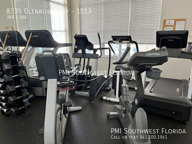 Building Photo - 8335 Glen Rose Way