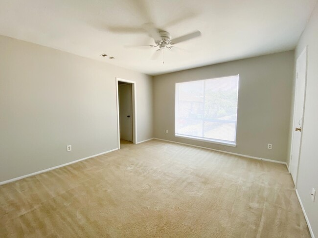 Floorplan - Trails of Woodlake