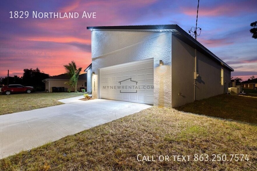 Building Photo - 1829 Northland Ave