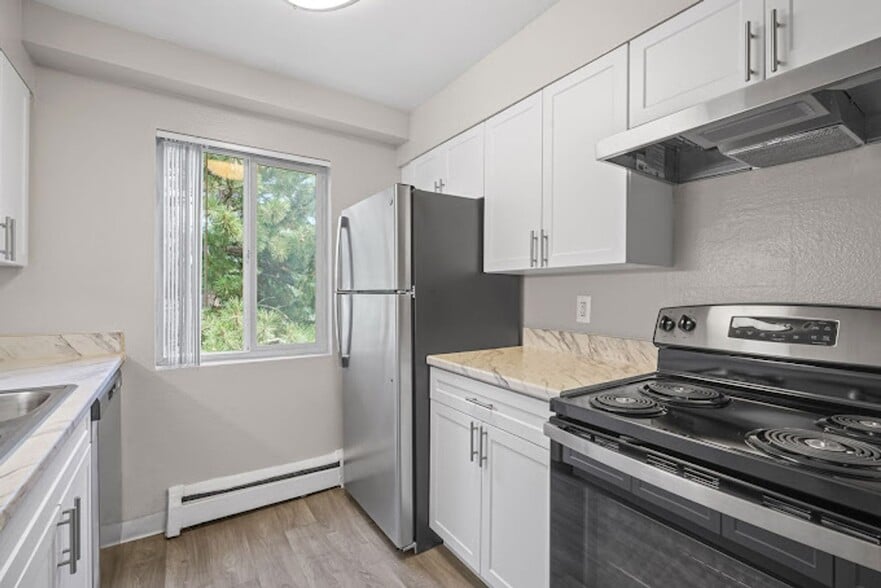 Interior Photo - The Meridian at Lakewood