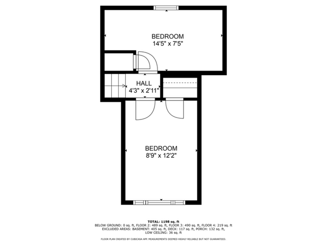 Building Photo - Convenient Student Housing Minutes from Xa...