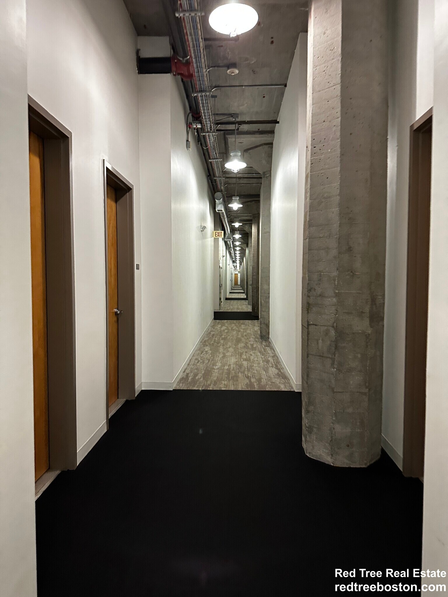 Building Photo - 150 Porter St