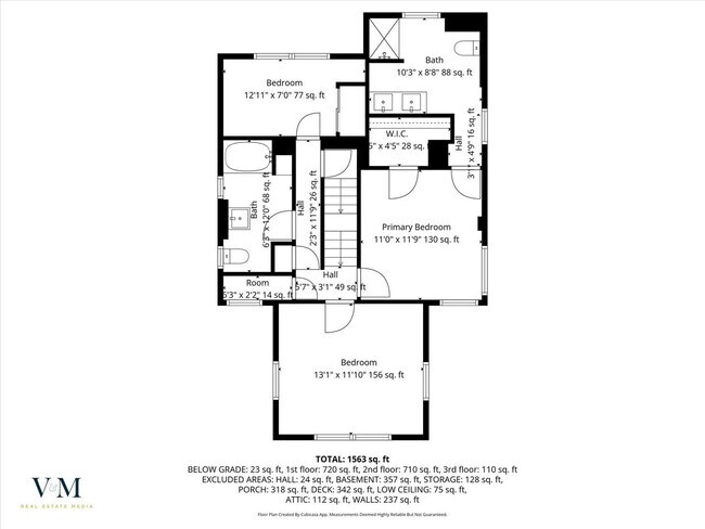 Building Photo - 305 W Broadway