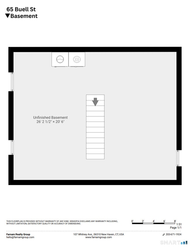 Building Photo - 65 Buell St