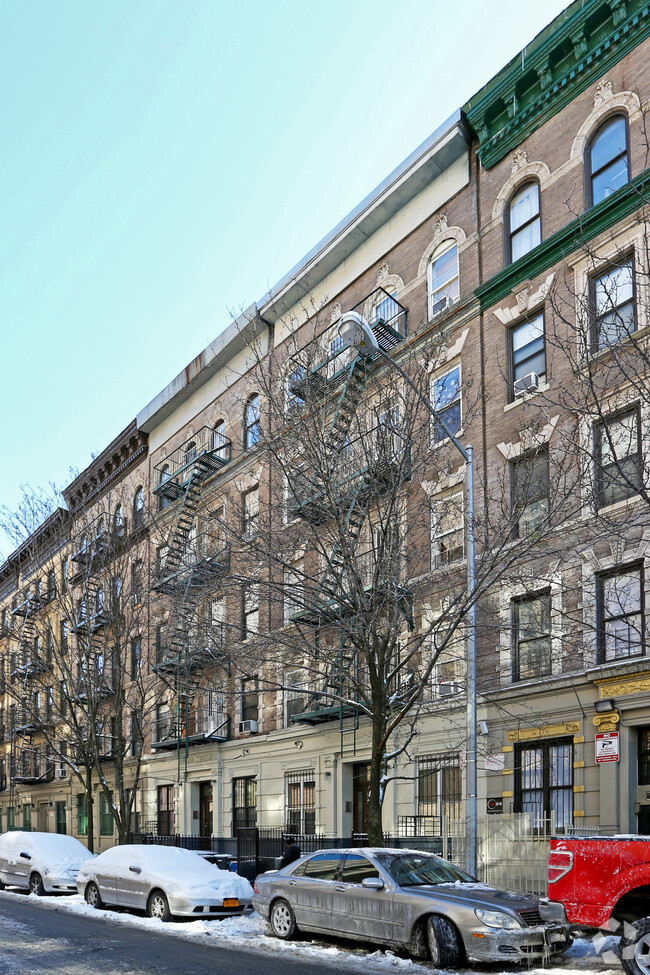 Building Photo - 132 West 109th Street