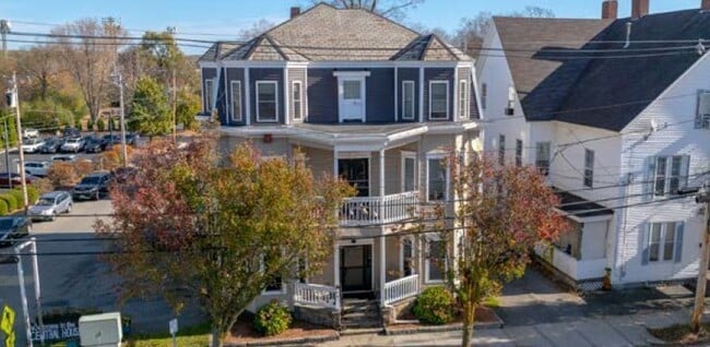 Building Photo - 44 South St