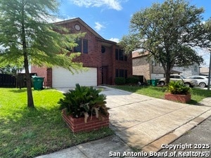 Building Photo - 8203 Cantura Mills