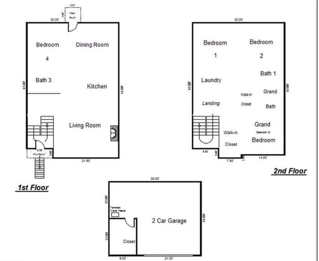 Building Photo - 22320 SE 43rd Pl