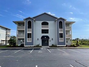Building Photo - 4500 Coquina Harbour Dr