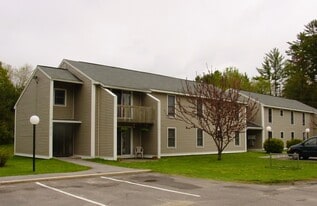 Building Photo - Lancaster Apartments