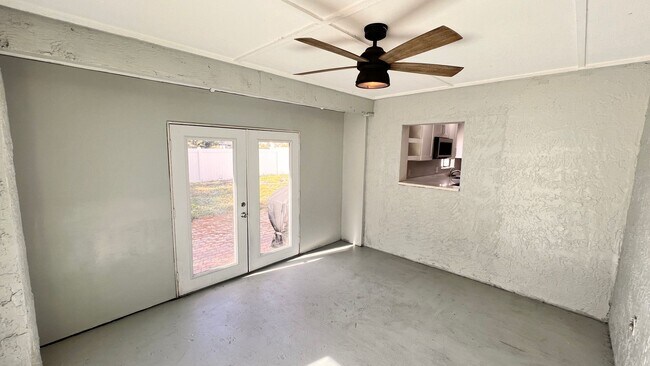 Building Photo - Charming Orlando Retreat – 3BR, 2BA Single-Family Home! WASHER & DRYER INCLUDED!