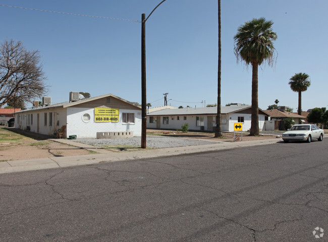 Primary Photo - Mcdowell Manor