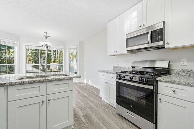 Building Photo - 1442 Parkside Club Dr NW