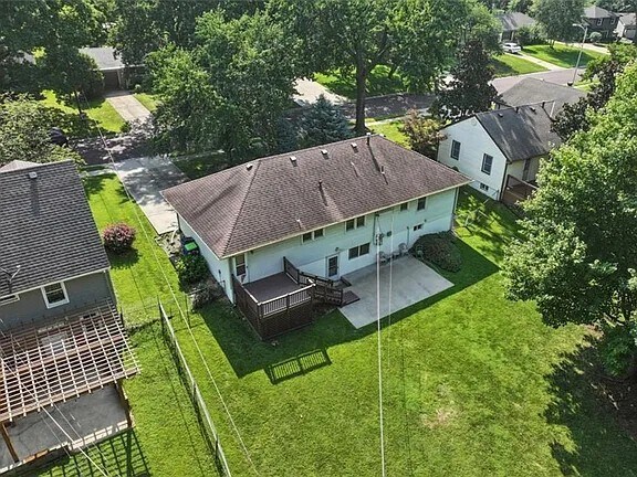 Building Photo - 9346 Mackey St
