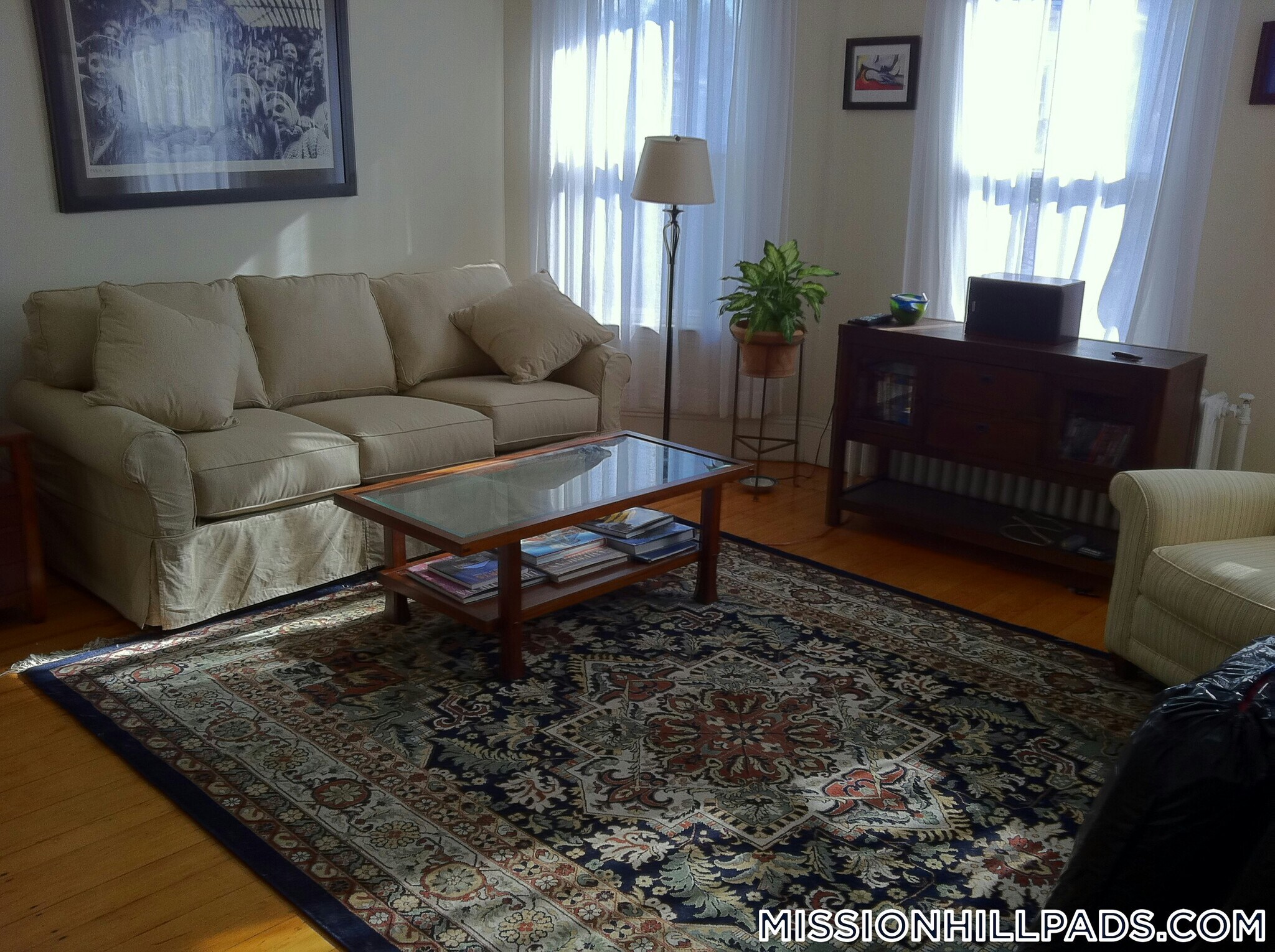 Building Photo - 100 Calumet St