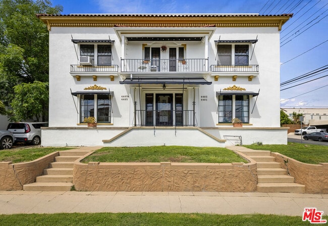 Building Photo - 4405 Clarissa Ave