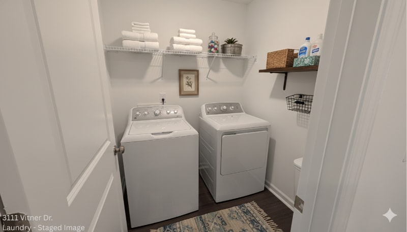 Building Photo - 3111 Vitner Dr