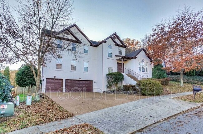 Building Photo - 1515 Towne Park Ln