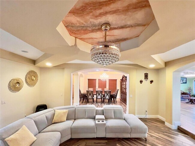 Building Photo - 3900 Reaves Rd