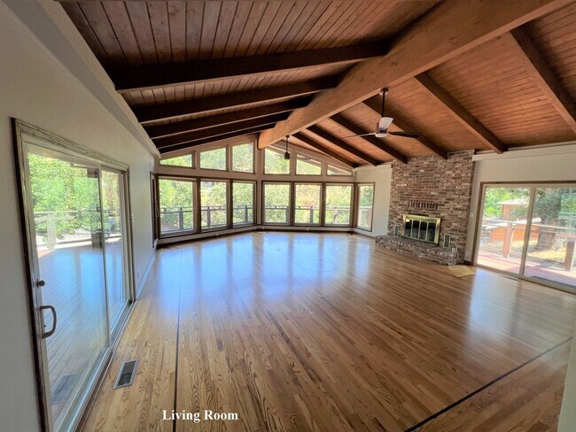 Building Photo - 2626 Mt Diablo Scenic Blvd