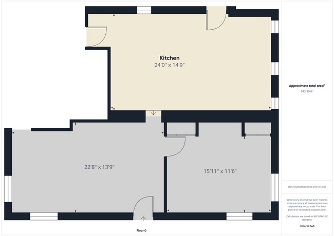 Building Photo - Coming Soon   Spacious 3 bedroom Located i...