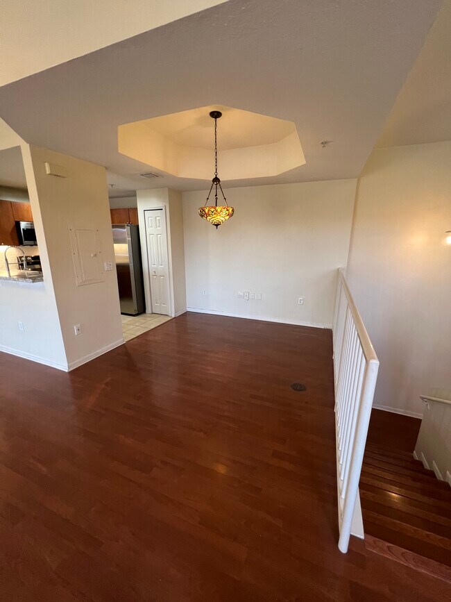 Lovely dining room - 6360 NW 114th Ave