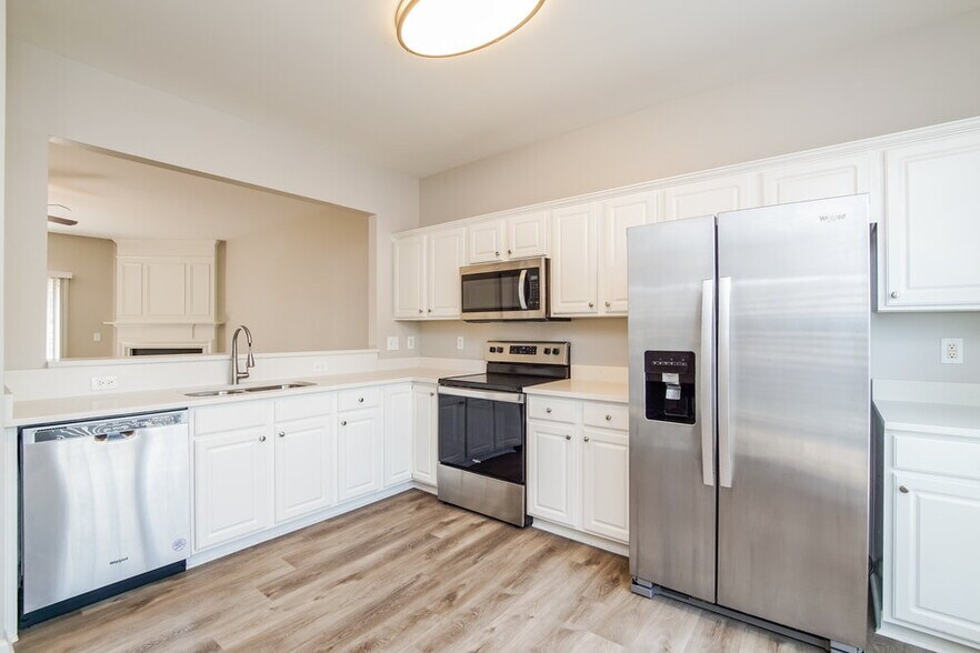 Building Photo - 507 Sutter Gate Ln