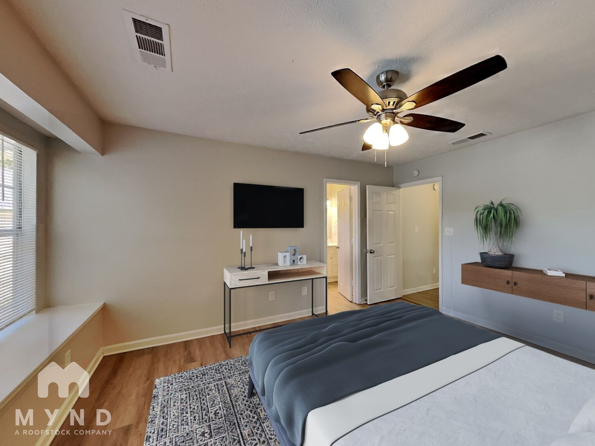 Building Photo - 545 Haymarket Ct