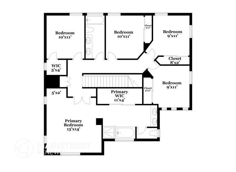 Building Photo - 7322 W Wolf St