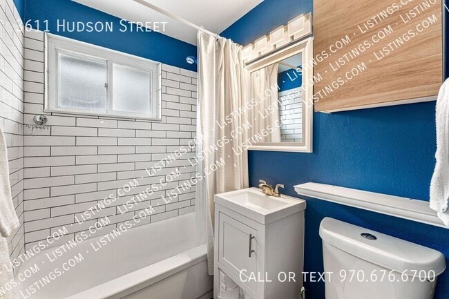 Building Photo - 3611 Hudson St