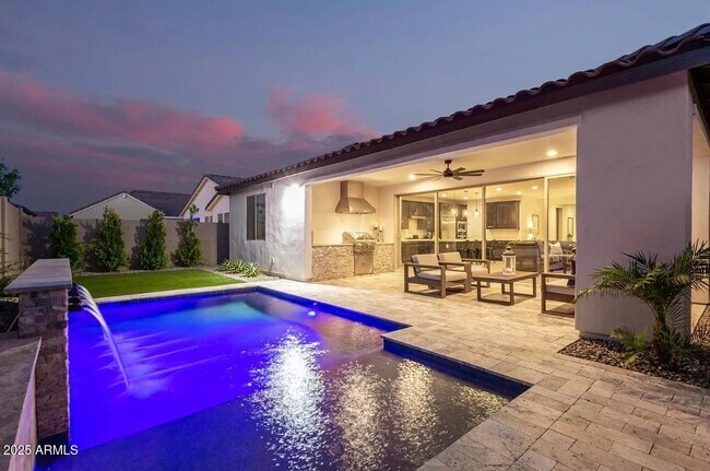 Building Photo - 17168 W Rocklin St