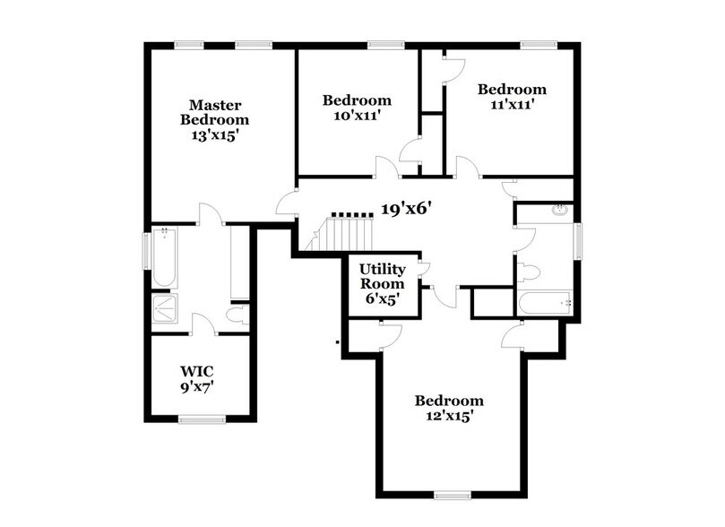 Building Photo - 1418 Moss Creek Dr